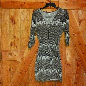 Women's Size Medium Dress
